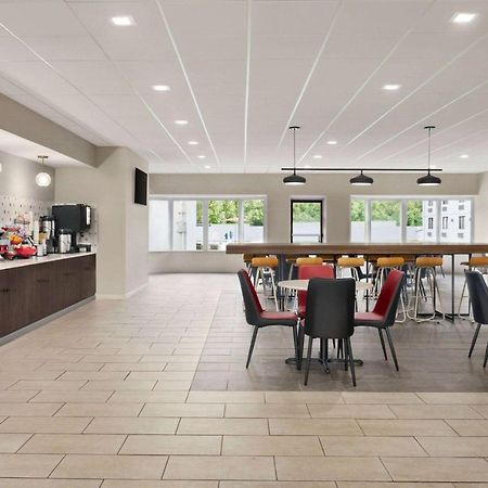 Ramada By Wyndham Allentown Bethlehem Eksteriør bilde