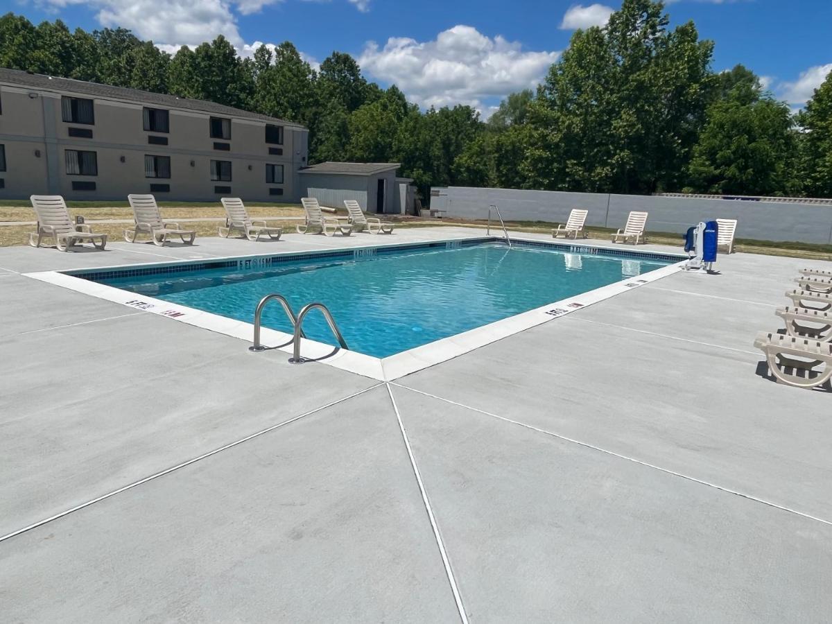 Ramada By Wyndham Allentown Bethlehem Eksteriør bilde