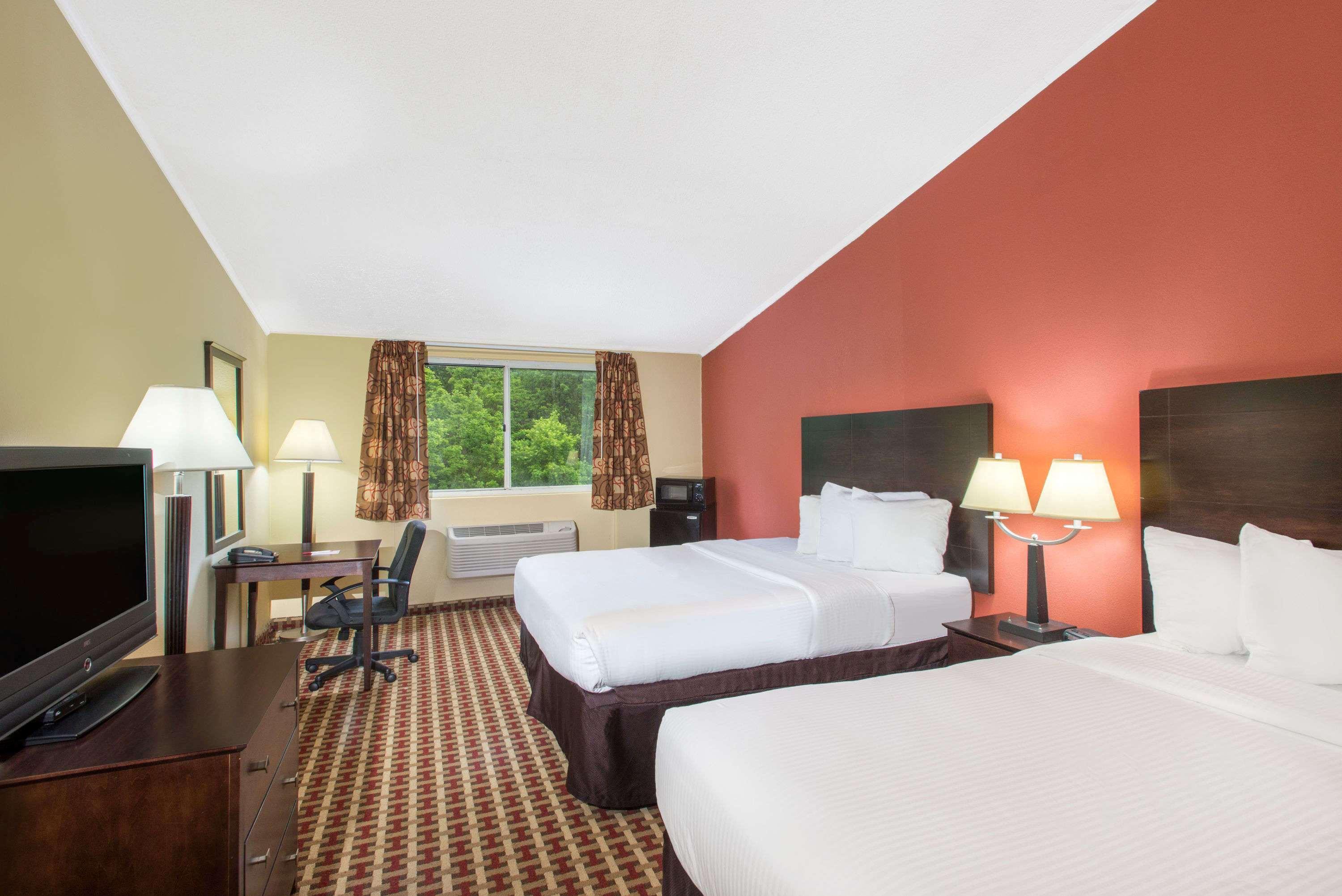 Ramada By Wyndham Allentown Bethlehem Eksteriør bilde