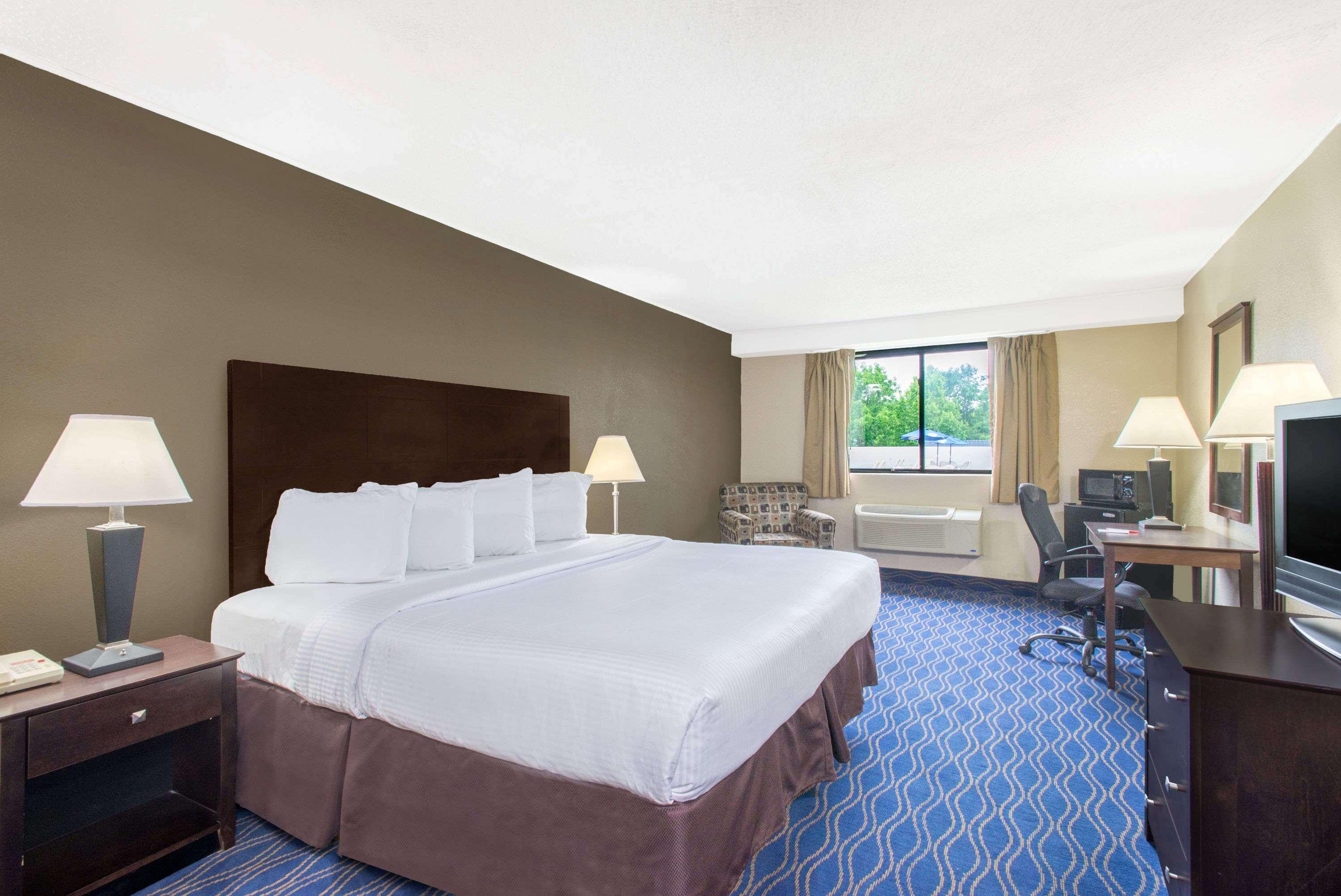 Ramada By Wyndham Allentown Bethlehem Eksteriør bilde