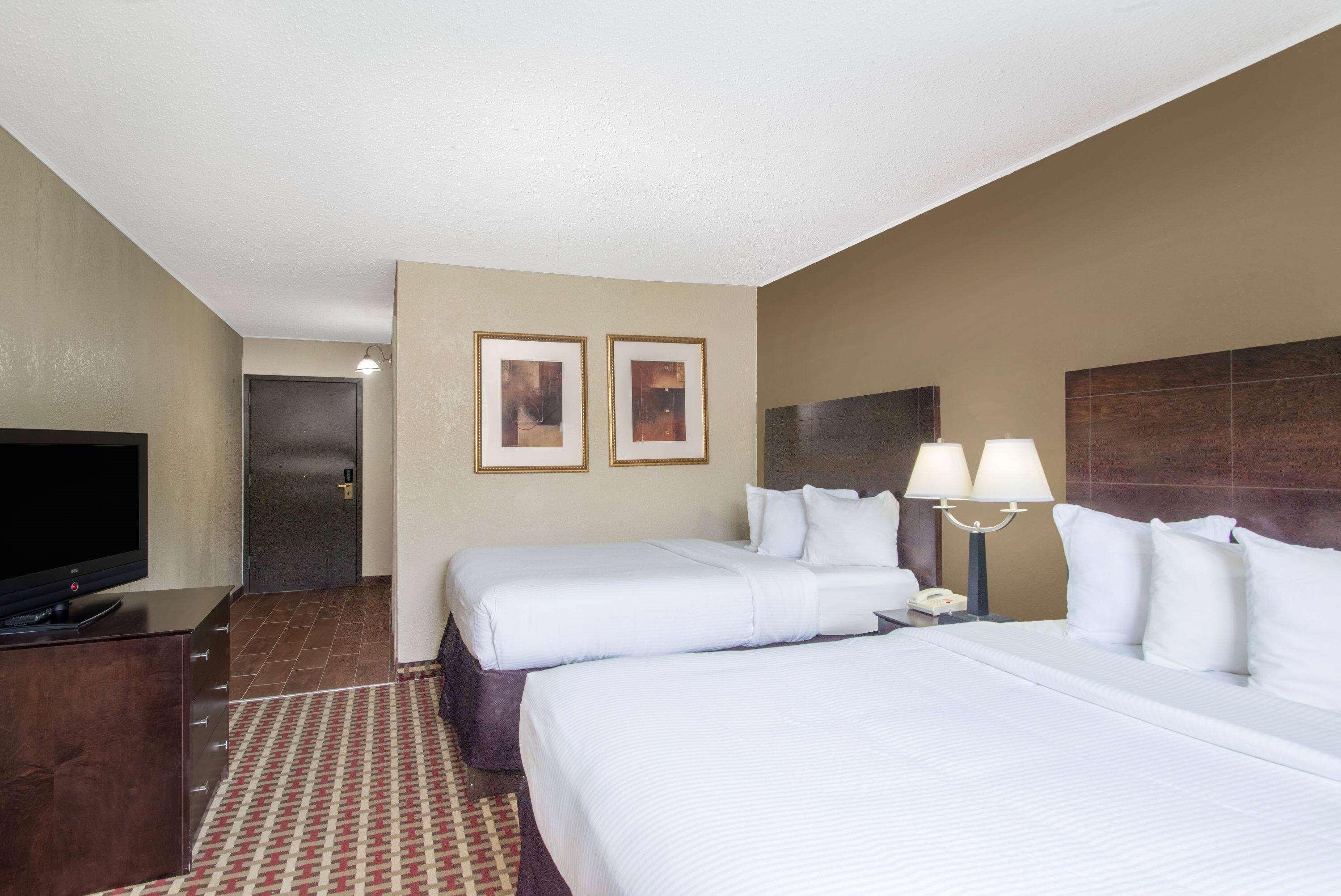 Ramada By Wyndham Allentown Bethlehem Eksteriør bilde