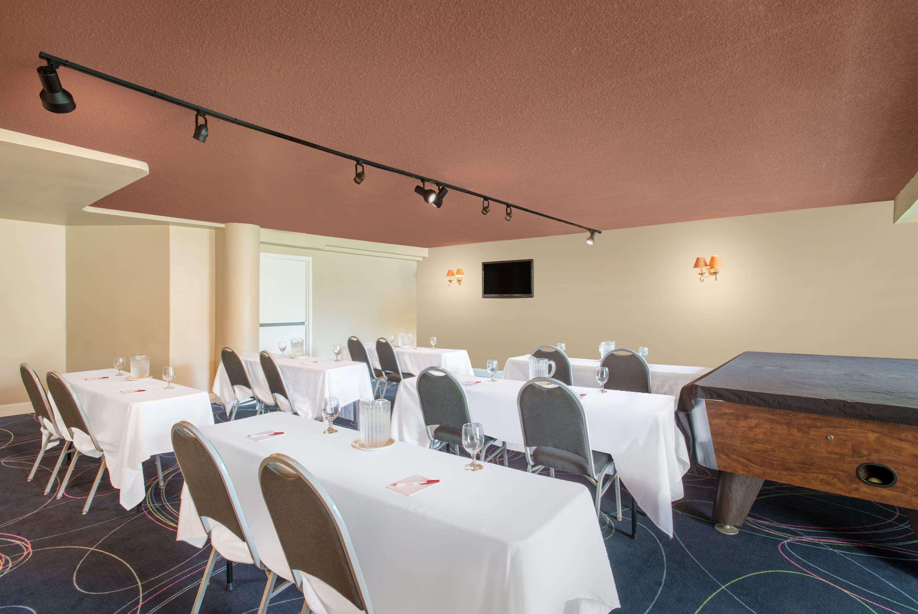 Ramada By Wyndham Allentown Bethlehem Eksteriør bilde