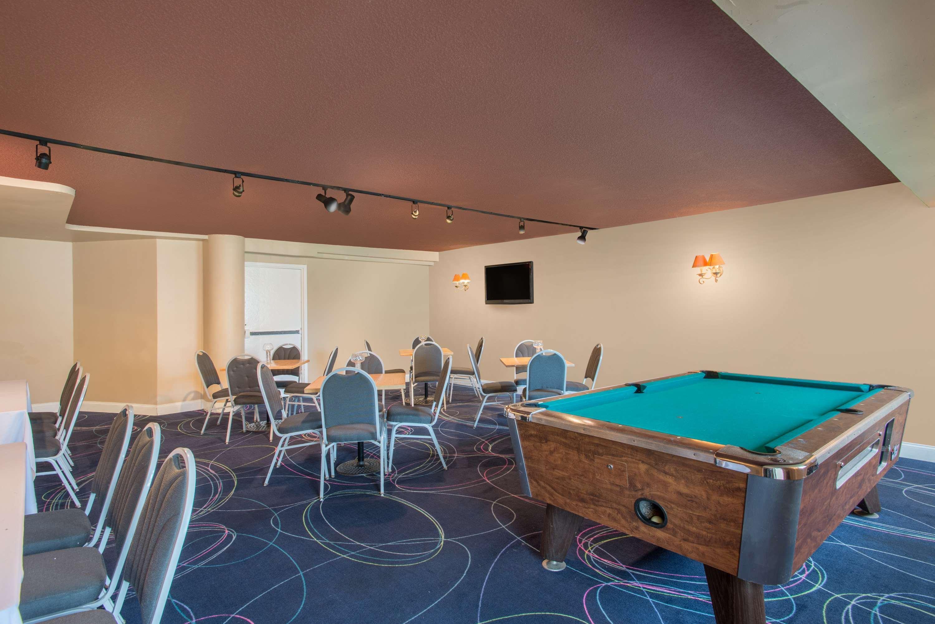Ramada By Wyndham Allentown Bethlehem Eksteriør bilde
