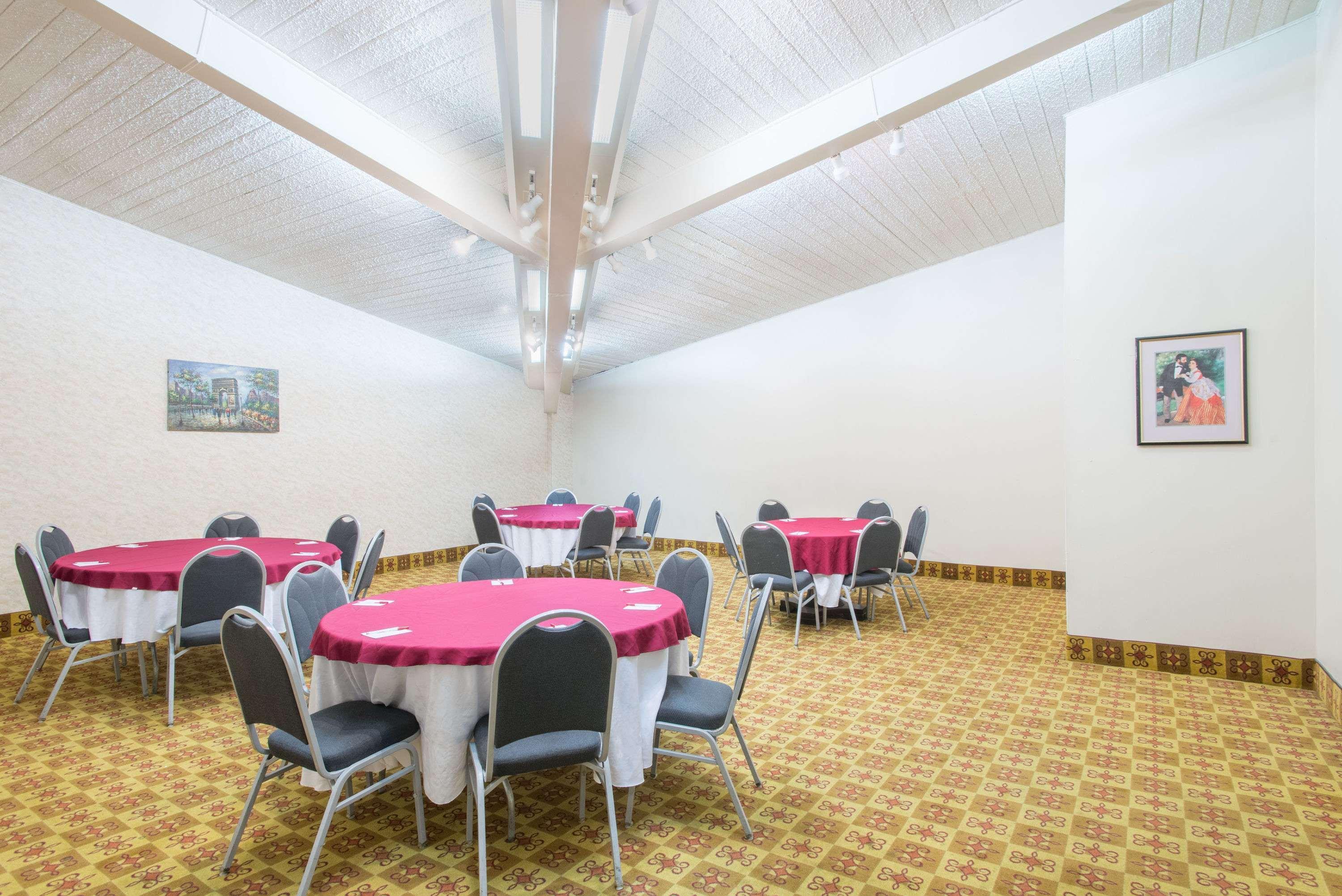 Ramada By Wyndham Allentown Bethlehem Eksteriør bilde