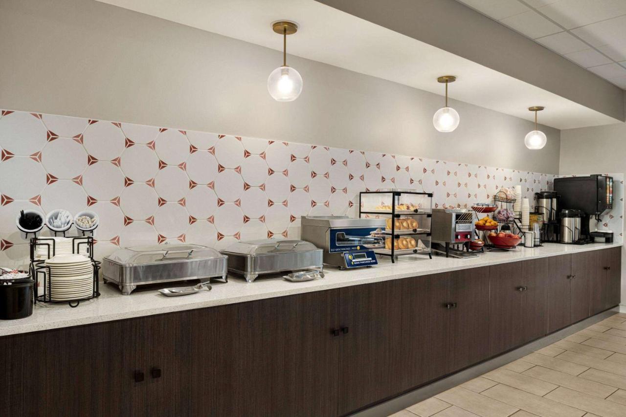 Ramada By Wyndham Allentown Bethlehem Eksteriør bilde