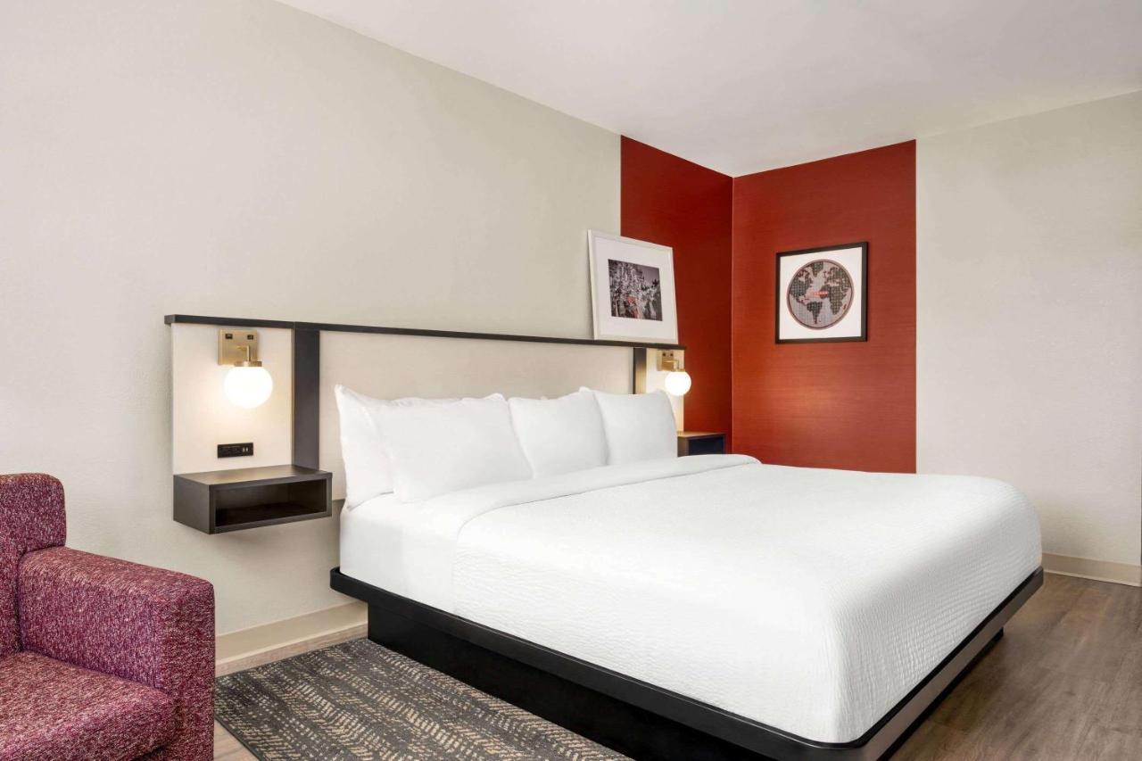 Ramada By Wyndham Allentown Bethlehem Eksteriør bilde