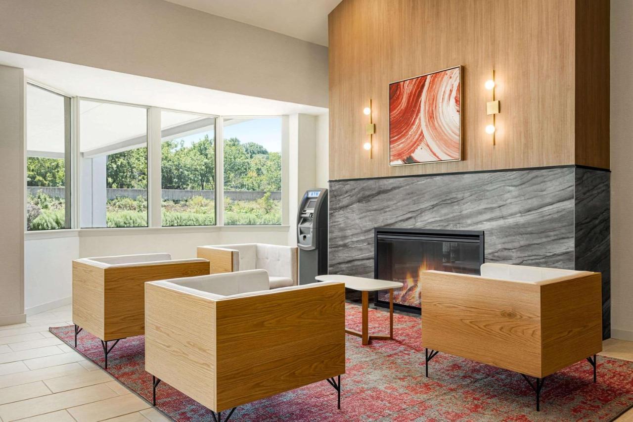 Ramada By Wyndham Allentown Bethlehem Eksteriør bilde