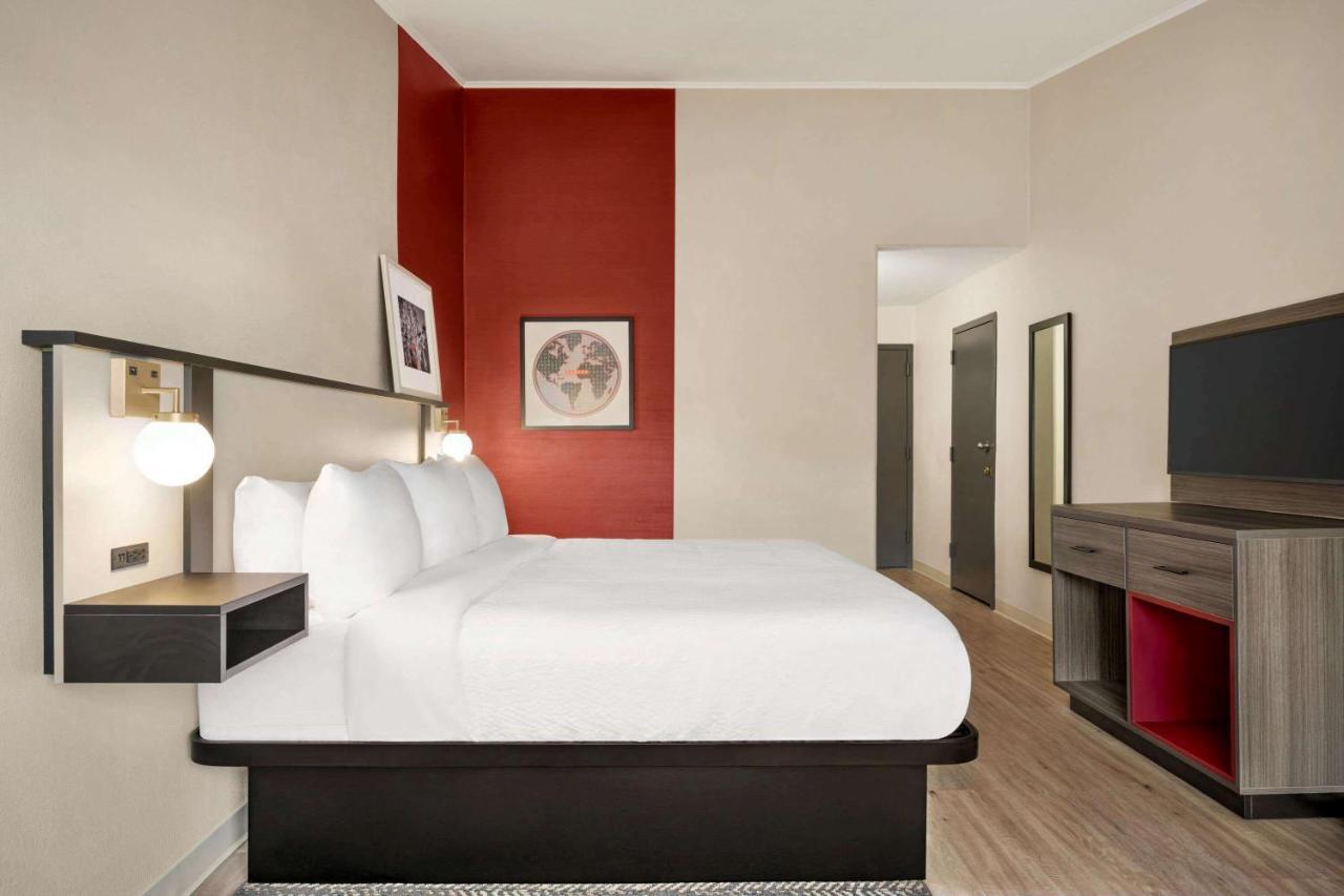 Ramada By Wyndham Allentown Bethlehem Eksteriør bilde