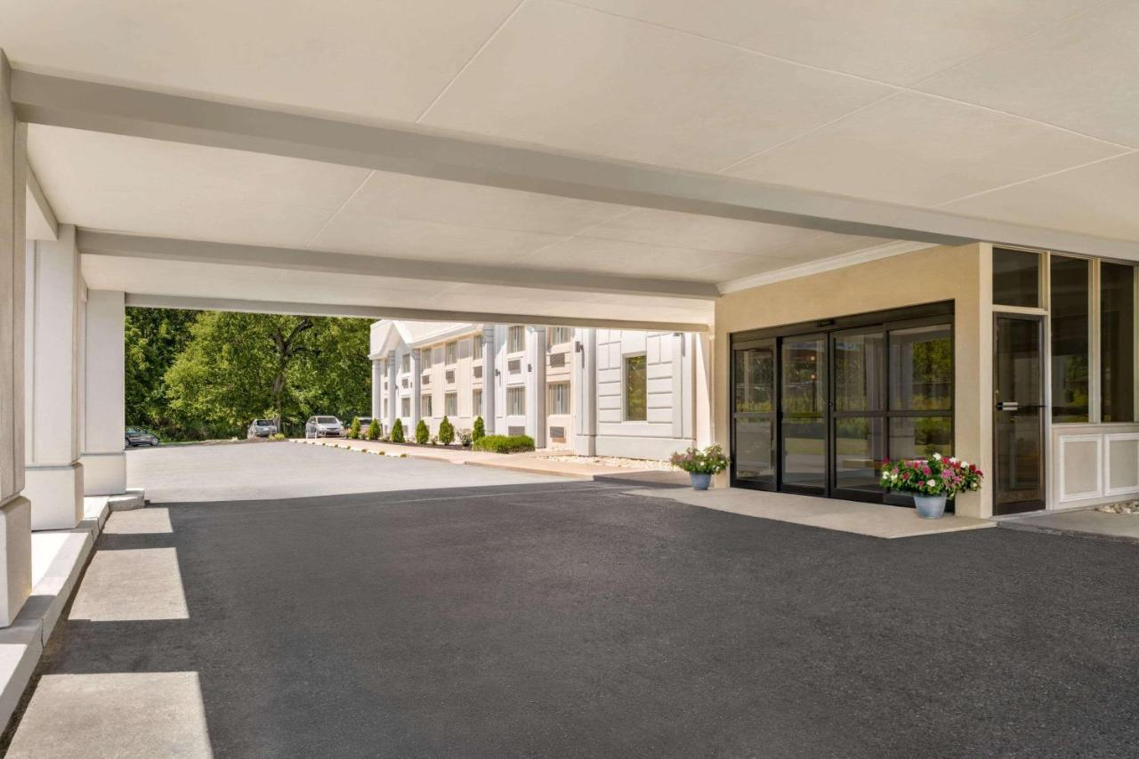 Ramada By Wyndham Allentown Bethlehem Eksteriør bilde