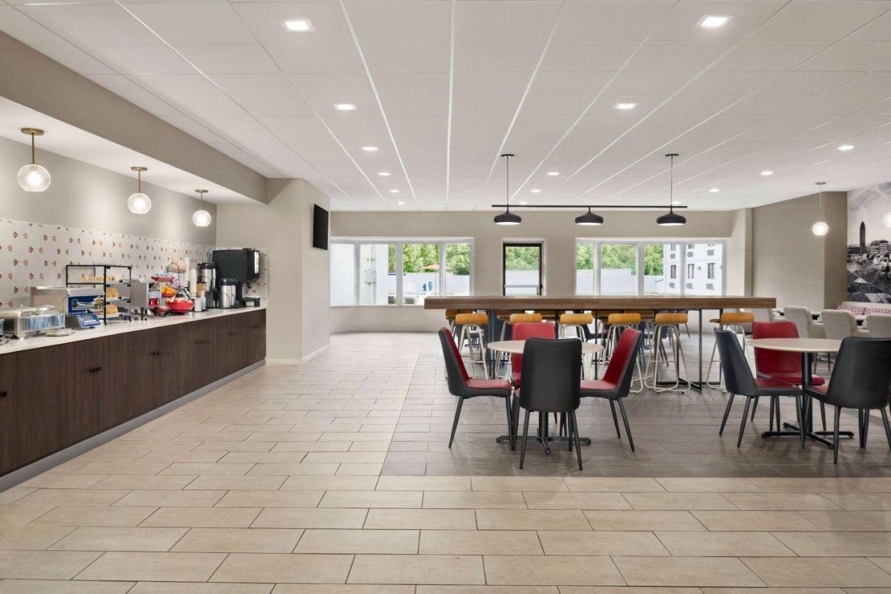 Ramada By Wyndham Allentown Bethlehem Eksteriør bilde
