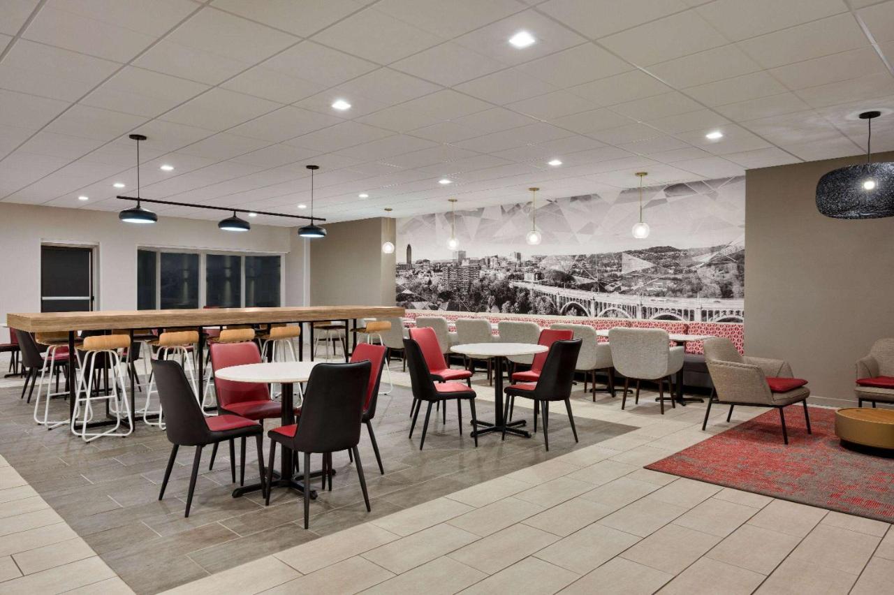 Ramada By Wyndham Allentown Bethlehem Eksteriør bilde