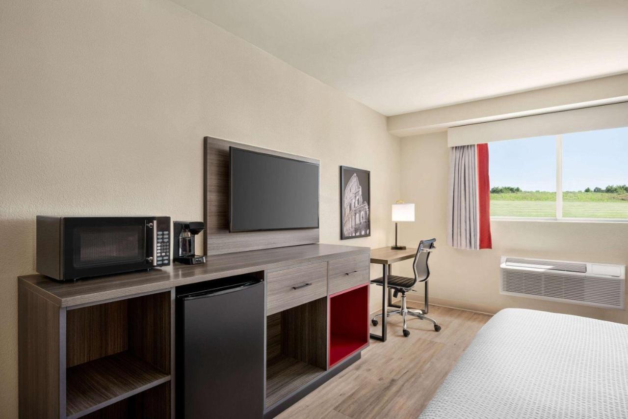 Ramada By Wyndham Allentown Bethlehem Eksteriør bilde