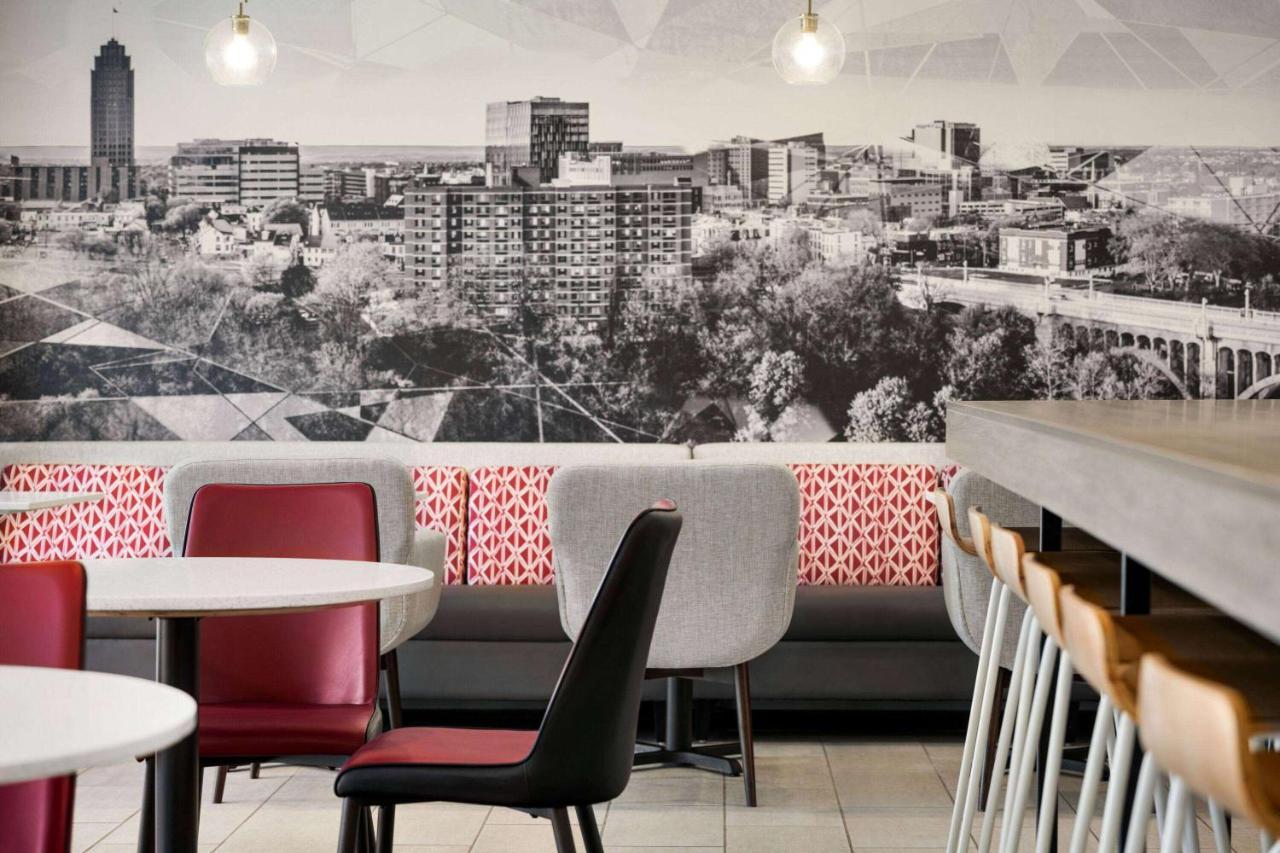 Ramada By Wyndham Allentown Bethlehem Eksteriør bilde