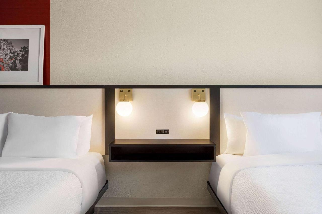 Ramada By Wyndham Allentown Bethlehem Eksteriør bilde